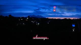 Story wa 'dapatkah selamanya kita bersama'