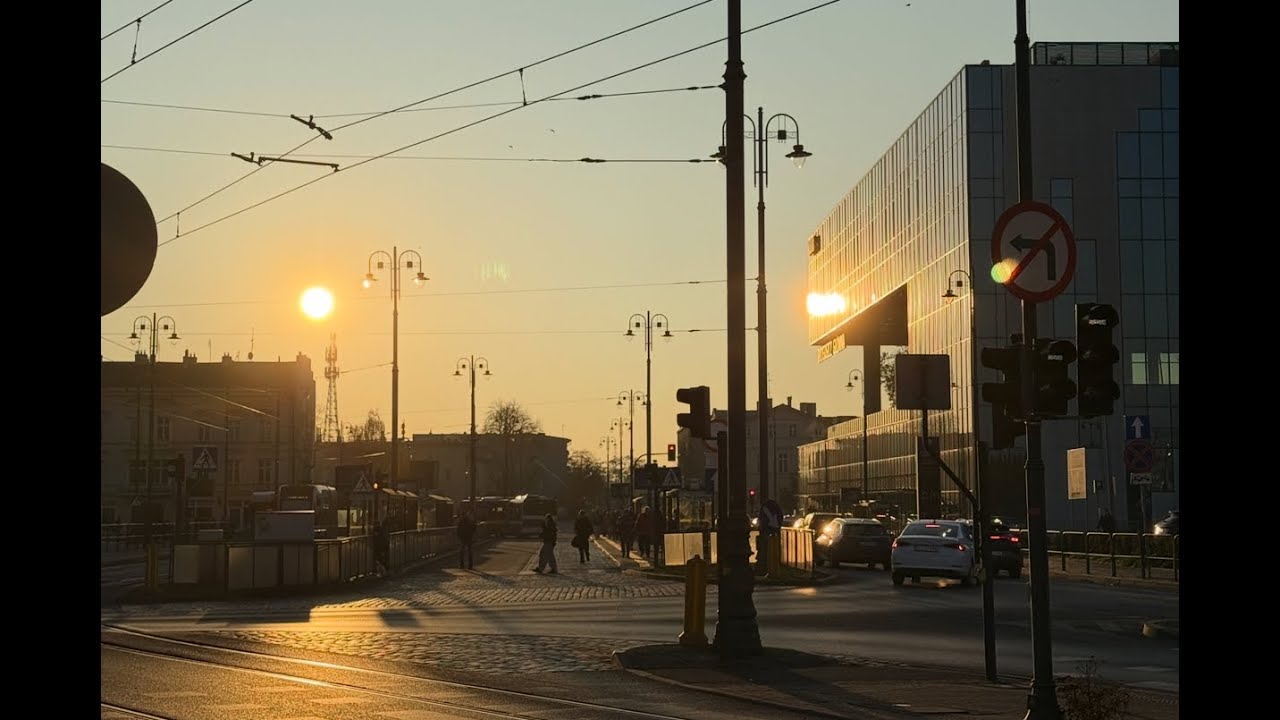 BYDGOSZCZ Z POWIETRZA PODSUMOWANIE 2025 BYDGOSKI FYRTEL