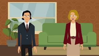 Robson v. Robson Case Brief Summary | Law Case Explained
Get more case briefs explained with Quimbee. Quimbee has over 42,700 case briefs (and counting) keyed to 988 casebooks ► https://www.quimbee.com/case-briefs-overview
Robson v. Robson
United States District Court for the Northern District of Illinois
514 F.Supp. 99 (1981)
Parties sometimes enter contracts to benefit third parties.
However, circumstances can change, and the original contracting parties may want to modify the contract in such a way that the third party no longer receives any benefit. In such cases, the key question becomes whether the third partys rights have vested, as the court explains in Robson versus Robson.
Raymond Robson senior and his son Raymond Robson junior each owned fifty percent of PB Services Incorporated.
In nineteen seventy five, Ray Senior and Ray Junior executed a contract to establish a retirement payment schedule for Ray Senior and outline the ownership of the mens stock in the event of their deaths.
The contract specified that Ray senior would receive one thousand dollars per month from PB Services for the remainder of his life, and that upon his death, his stock would pass to Ray junior who was then obligated to pay Ray seniors widow five hundred dollars per month for the remainder of her life.
Similarly, the contract provided that upon Ray juniors death, his shares would go to Ray senior, who would then pay Ray juniors widow five hundred dollars per month for five years or until she remarried, whichever came first.
A few years later, Ray Junior and his wife, Birta Robson, separated.
Ray Senior and Ray Junior modified their contract by deleting the portion that provided for payments to Birta.
Two days later, Ray Junior died from cancer.
Birta filed suit against Ray senior, arguing that she was entitled to the payments specified in the original contract.
Specifically, Birta asserted that as a third party beneficiary, her rights to the payments had vested. Both Birta and Ray senior moved for summary judgment.
Want more details on this case? Get the rule of law, issues, holding and reasonings, and more case facts here: https://www.quimbee.com/cases/robson-v-robson
The Quimbee App features over 42,700 case briefs keyed to 988 casebooks. Try it free for 7 days! ► https://www.quimbee.com/case-briefs-overview
Have Questions about this Case? Submit your questions and get answers from a real attorney here: https://www.quimbee.com/cases/robson-v-robson
Did we just become best friends? Stay connected to Quimbee here:
Subscribe to our YouTube Channel ► https://www.youtube.com/subscription_center?add_user=QuimbeeDotCom
Quimbee Case Brief App ► https://www.quimbee.com/case-briefs-overview
Facebook ► https://www.facebook.com/quimbeedotcom/
Twitter ► https://twitter.com/quimbeedotcom
#casebriefs #lawcases #casesummaries Robson v. Robson Case Brief Summary | Law Case Explained