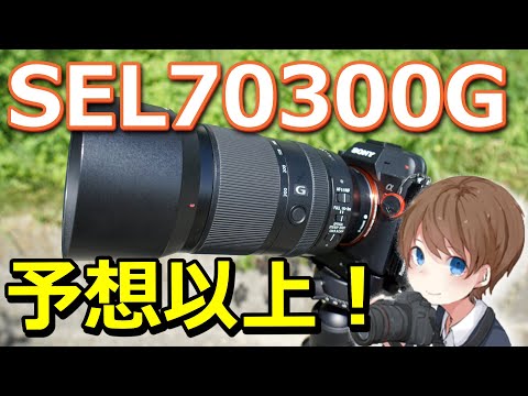 【RG】ソニーFE 70-300mm eマウント（SEL70300G） ソニー FE 70-300mm F4.5-5.6 G OSS [SEL70300G] | 交換レンズ
