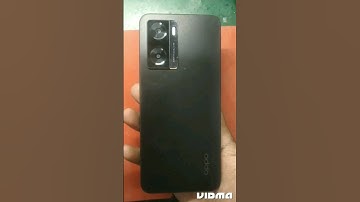 OPPO A77 ColorOS STUCK ON HANGING PROBLEM