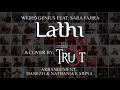 Lathi [Orchestra Cover] by TRUST Orchestra - Weird Genius & Sara Fajira