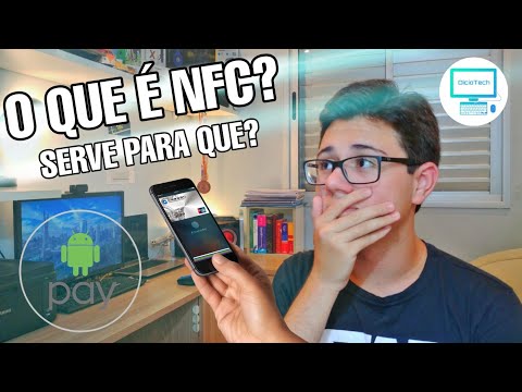 Vídeo: Quais são as vantagens do NFC?