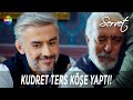Kudret vasiyetini Can'a veriyor Yener dumur oluyor!