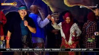 BELI DUE DUIT | JONI RENGGE | SANDIWARA ANEKA TUNGGAL | LIVE INDRAMAYU 17 AGTS 2024