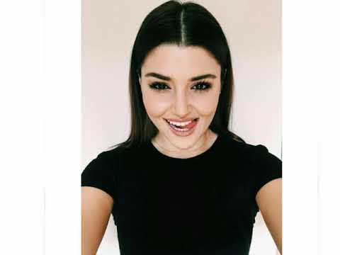 Hande Erçel klip ❤❤❤❤❤