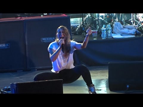 Guano Apes - Live @ Moscow 2019 (Preview)