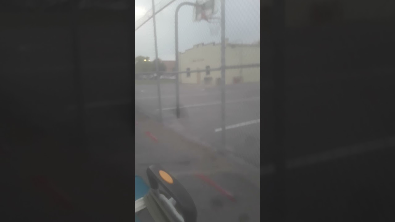 57th n upham fake ambulance..totally