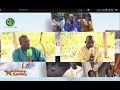 Teaser de l'émission Géewu Xassida: Rendez-vous ce samedi soir à 22h avec Serigne Abdoul Ahad Toure