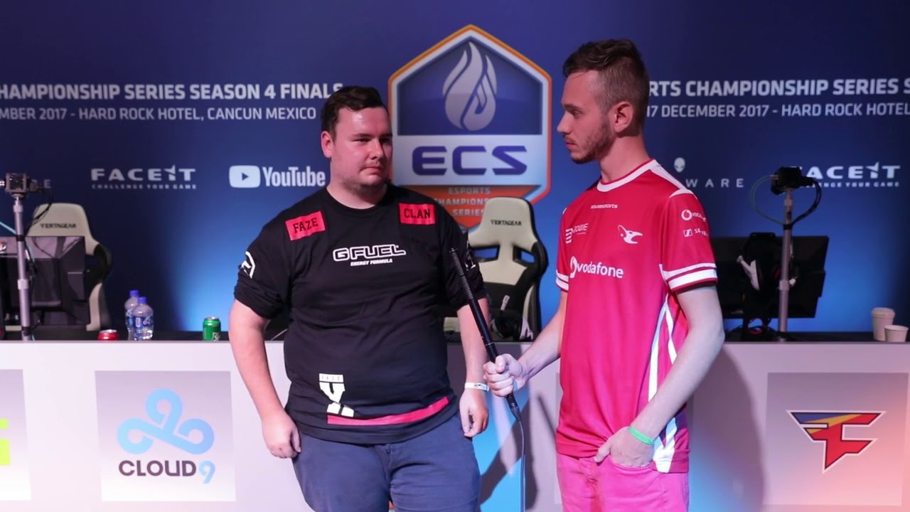 CS:GO Guardian Interview: