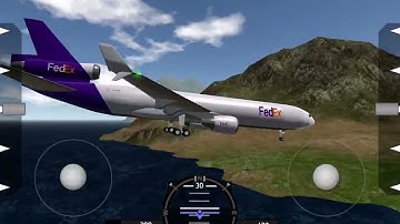 Recreating crashes in SimplePlanes