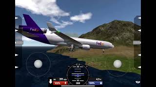Recreating crashes in SimplePlanes