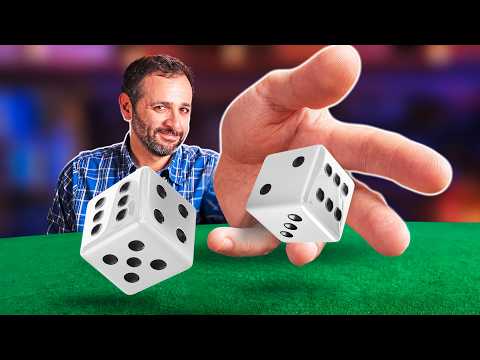 Are dice FAIR? We tested it!
