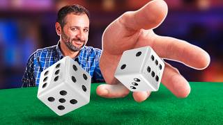 Are dice FAIR? We tested it!