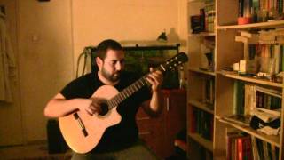 Deniz - İspanyol Meyhanesi (Timur Selçuk)