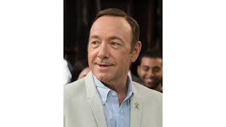 Kevin Spacey Biography