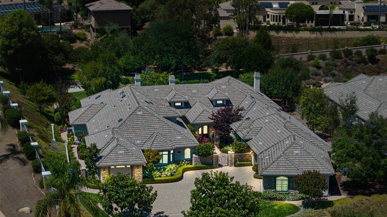 13391 OLD WINEMASTER COURT, POWAY, CA