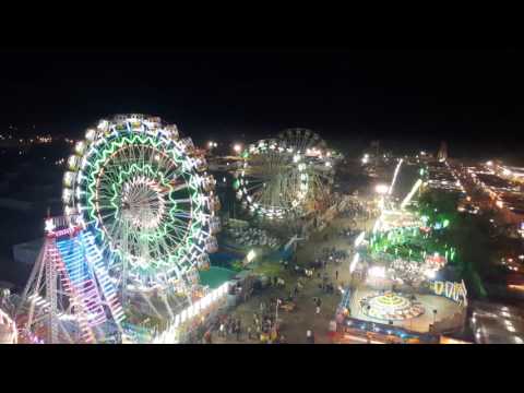 Vautha Fair and Saptasangam fair in Gujarat | HolidayLandmark video