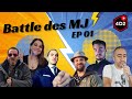 Battle des mj ep12  feat ceizyl jdrpassion vltimaverba roll or die jdr