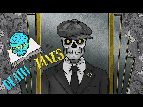 ДЬЯВОЛ НОСИТ ШЕЛБИ ➤ Death and Taxes #1