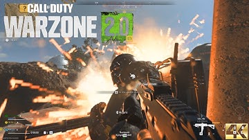 Call of Duty: Warzone 2.0 - DMZ Beta | Addictive Shooting Game | Combat Arena | 4K #02