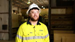 Testimonials - Civmec's Alcoa Team
