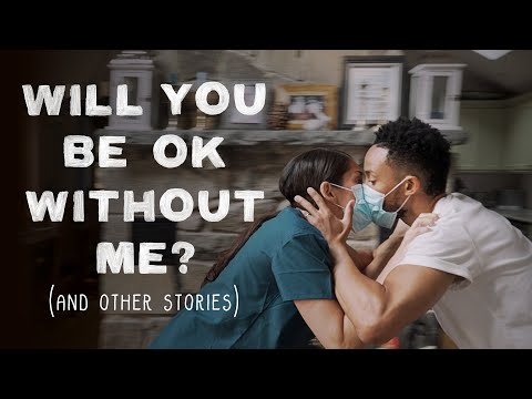 Jeff Kuperman — Will You Be Ok Without Me? (and other stories)
