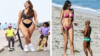 15 Real Life Giants That Exist Today