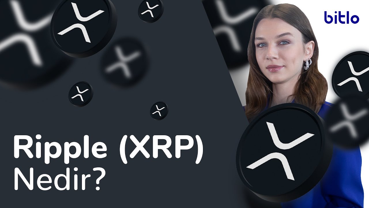 Ripple (XRP) Nedir? - Bitlo.com