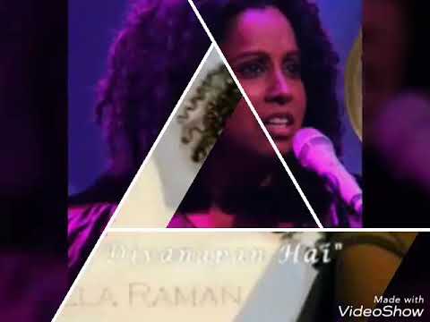 ye-mera-deewanapan-hai-unplugged-version-by-susheela-raman