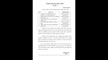 RPSC ASSISTANT PROFESSOR NEW INTERVIEW DATE 2025