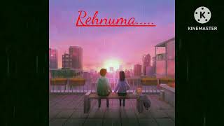 Download Lagu Rehnuma Full Song | Sheezan Khan | Tunisha Sharma | Ali Baba - Dastaan-e-Kabul MP3