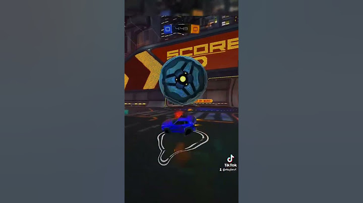 GroundFreestyle with Fennec🔥 #rocketleague #clips #highlights #edit #gaming