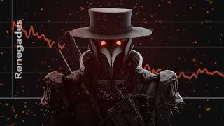Destiny 2 But No One Is Home...