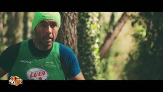 SPOT TRAIL COSTA QUEBRADA 2020