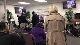 Celebrating the Life of Yvonne Edman ***We Do Not Own The Rights To This Music ***