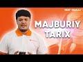 Majburiy tarix fanidan avval tushgan testlarning tahlili | DTM test tahlili