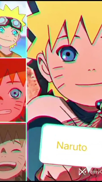 Whenever Himawari smile she remaind me of #nsruto #ankme_verse
