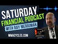 MMACycles.com Free Weekly Column For the Week Beginning April 20, 2026 ©