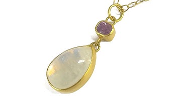 Cleaning up and Reshaping a Pear Shaped Bezel