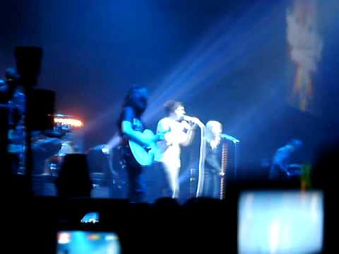 Always Attract Josh Franceschi Hayley Williams Live Youtube