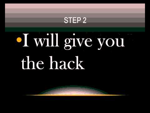 WIZARD 101 Hack