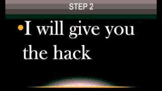 WIZARD 101 Hack