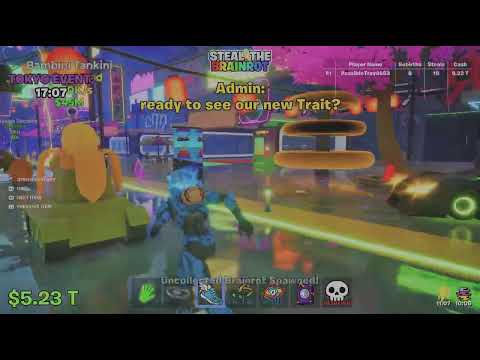 Part 1 دخل معي ساحب العبه Admin Abuse 