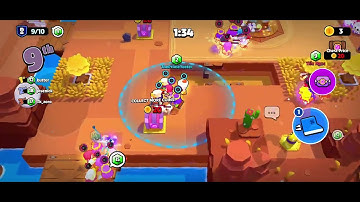 Squad Busters Lag Problem | Squad Busters Lag Fix