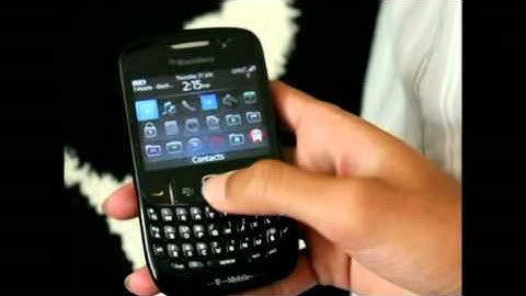 How to get Blackberry OS 6  Theme on curve 8520 for FREE link in Description