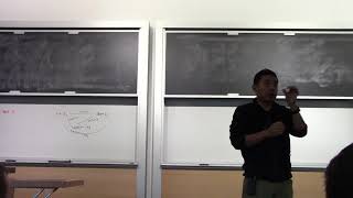 Database   Spring 2018 lecture 4