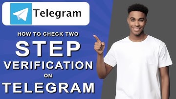 How to check two step verification on telegram (2024)