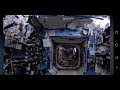 🚀 CONOCIENDO MÁS la ISS (Estación Espacial Internacional) por dentro 💝 Turismo con CamiLand🗼#Shorts