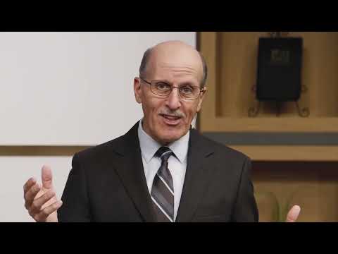 Revelation NOW: "Magnificent Kingdom Part 1" Doug Batchelor